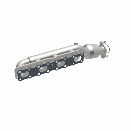 Magnaflow 2004 Nissan Titan 5.6L Direct Fit Converter Magnaflow