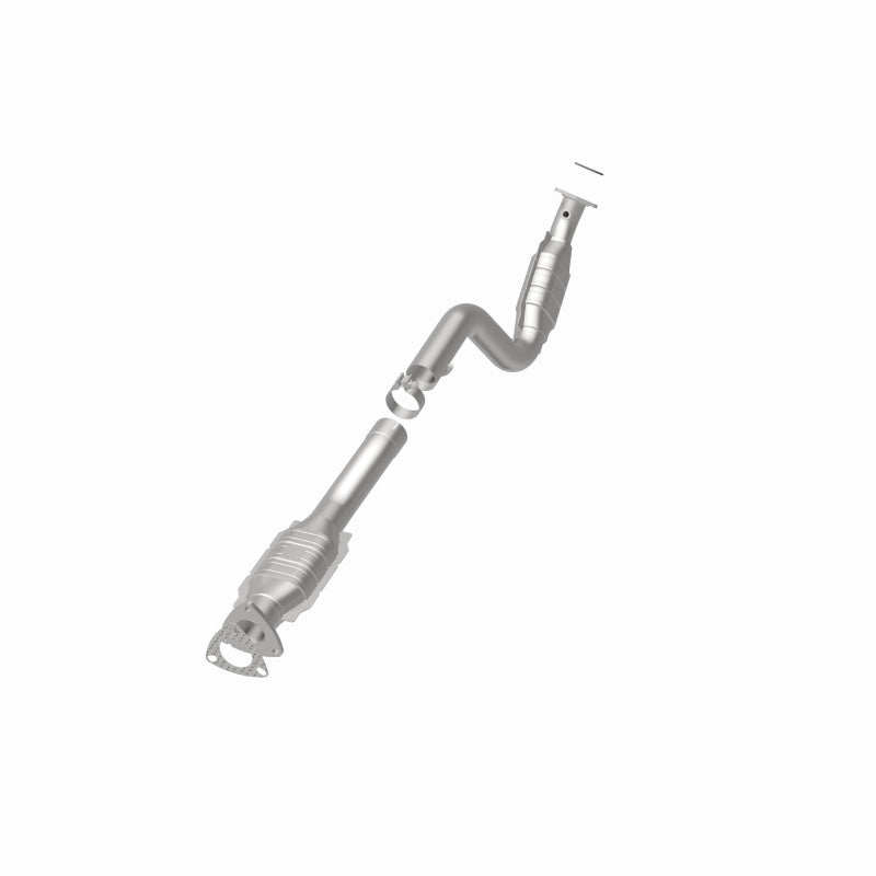 MagnaFlow Conv DF 03-07 GM 2500/3500 Passenger Side Magnaflow