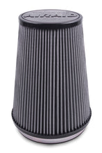 Load image into Gallery viewer, Airaid Universal Air Filter - Cone 3 x 7 x 4 5/8 x 6