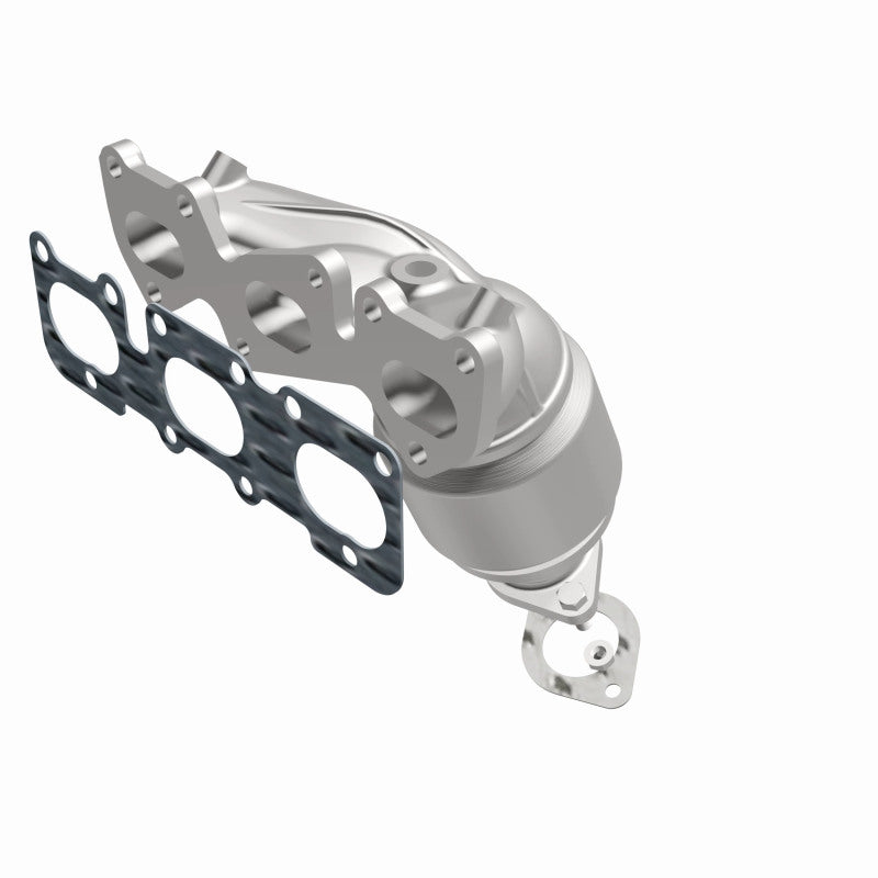 MagnaFlow Conv DF 11-12 Kia Sedona 3.5L OEM Grade Manifold Magnaflow