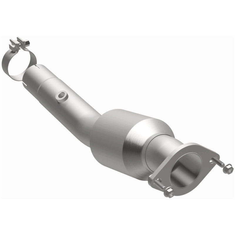 Magnaflow 2000 Chevrolet Silverado 2500 6.0L Direct Fit Converter Magnaflow