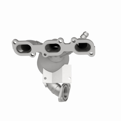 MagnaFlow Conv DF 2007 Mercury Milan 3.0L Magnaflow