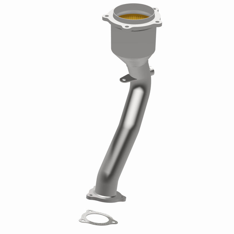 Magnaflow 10-11 Porsche Cayenne 4.8L Direct Fit Converter Magnaflow