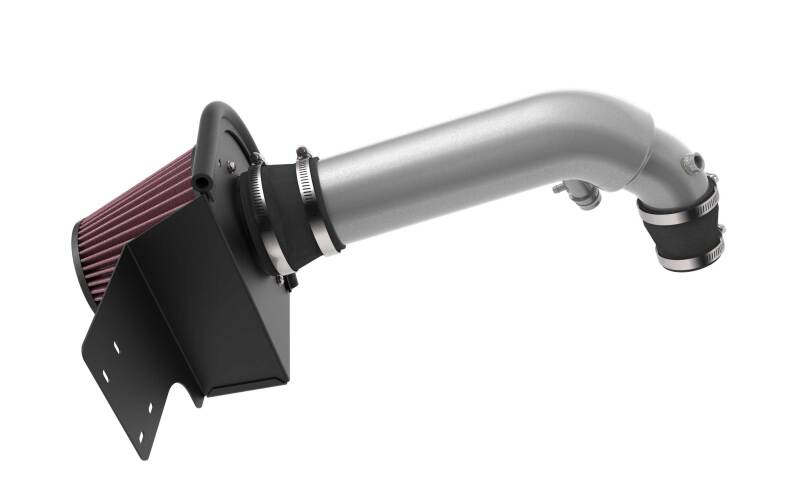 K&N 17-22 Alfa Romeo Giulia / 17-22 Alfa Romeo Stelvio Performance Air Intake System K&N Engineering