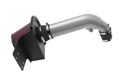 K&N 17-22 Alfa Romeo Giulia / 17-22 Alfa Romeo Stelvio Performance Air Intake System K&N Engineering