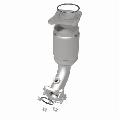 MagnaFlow Conv DF 03-07 Murano rear man OEM Magnaflow