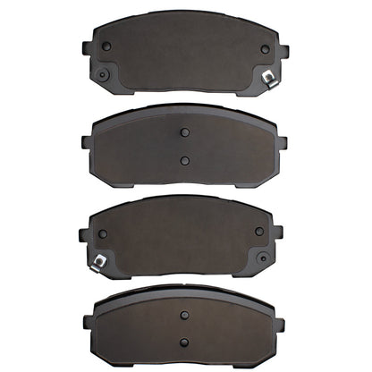 R1 20-26 Kia EV4 Front Optimum OE Brake Pads