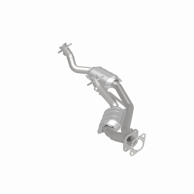 MagnaFlow Conv DF Taurus/Sable/Continental 8 Magnaflow