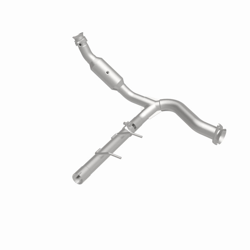 MagnaFlow Conv DF 06-09 Ford Expedition / 07-09 Lincoln Navigator/Navigator L P/S Magnaflow