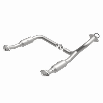 Magnaflow 2006 Ford Explorer 4.6L Direct Fit Converter Magnaflow