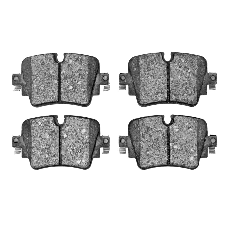 R1 14-21 Jaguar F-Type Rear Optimum OE Brake Pads