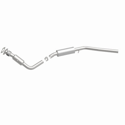 MagnaFlow 09-10 Dodge Grand Caravan 3.8L CARB Compliant Direct Fit Catalytic Converter Magnaflow
