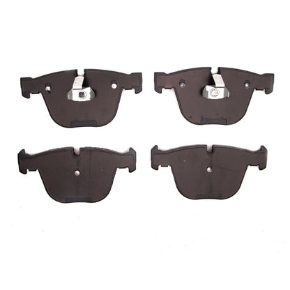 DFC 99-19 Rolls-Royce Phantom Rear 4000 Hybridynamic Brake Pads