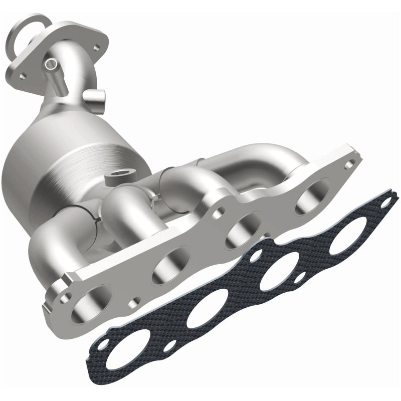 Magnaflow 12-14 2 L4 1.5 OEM Manifold Direct Fit Converter Magnaflow