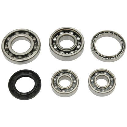 Hot Rods 01-08 Honda TRX 250 EX 250cc Transmission Bearing Kit HR00060