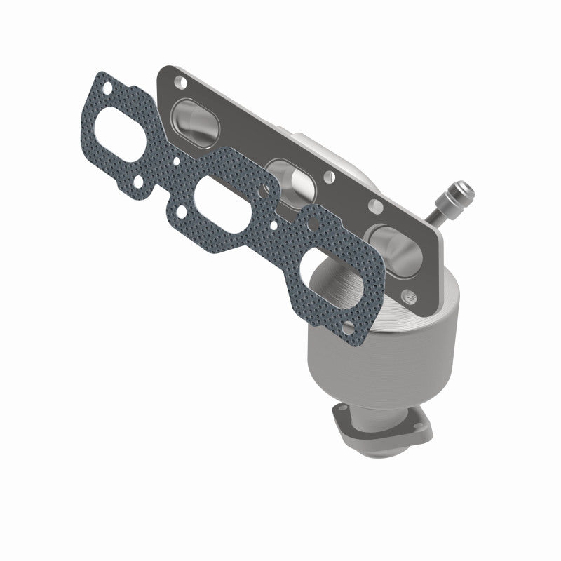 MagnaFlow Conv DF 00-01 Mazda MPV 2.5L Manifold Magnaflow