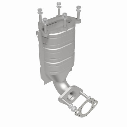 MagnaFlow Conv Direct Fit 97-99 Hyundai Accent 1.5L Magnaflow