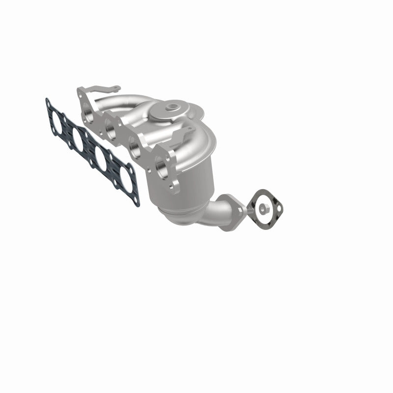 MagnaFlow Conv Direct Fit 11-13 Kia Sorento 2.4L Manifold Magnaflow
