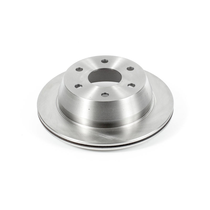 Power Stop 03-05 Chevrolet Astro Rear Autospecialty Brake Rotor PowerStop