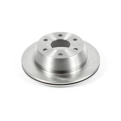 Power Stop 03-05 Chevrolet Astro Rear Autospecialty Brake Rotor PowerStop