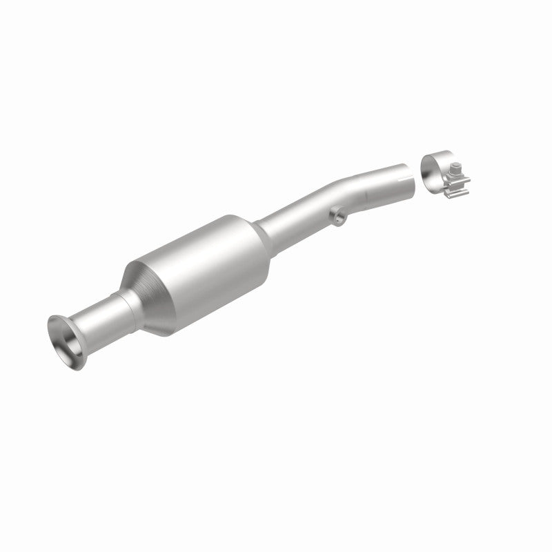 Magnaflow 98-02 Prizm L4 1.8 OEM Underbody Direct Fit Converter Magnaflow