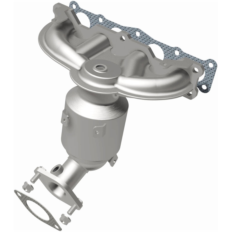 Magnaflow 10-13 Hyundai Santa Fe 2.4L Direct Fit Converter Magnaflow