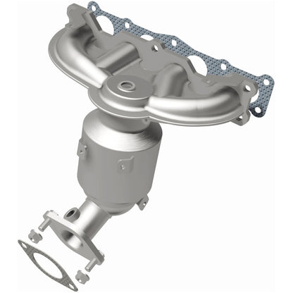 Magnaflow 10-13 Hyundai Santa Fe 2.4L Direct Fit Converter Magnaflow