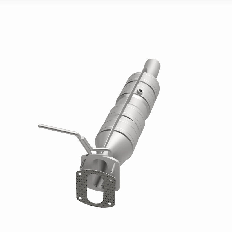 MagnaFlow 09-19 Ford F53 V10 6.8L Underbody 6.8L Direct Fit Catalytic Converter Magnaflow