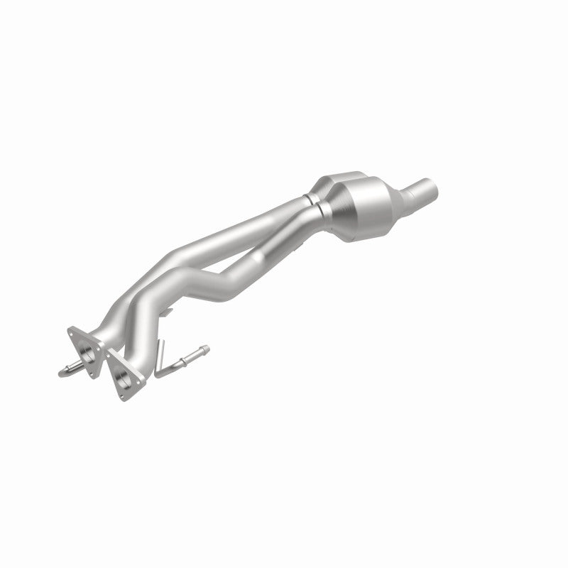 MagnaFlow Conv Direct Fit 07-09 Audi Q7 3.6L Manifold Magnaflow