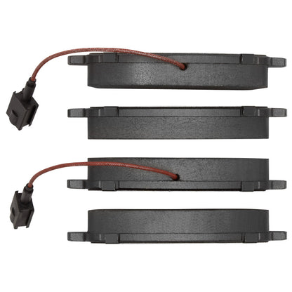 R1 14-21 Ram Promaster 3500 Rear Optimum OE Brake Pads