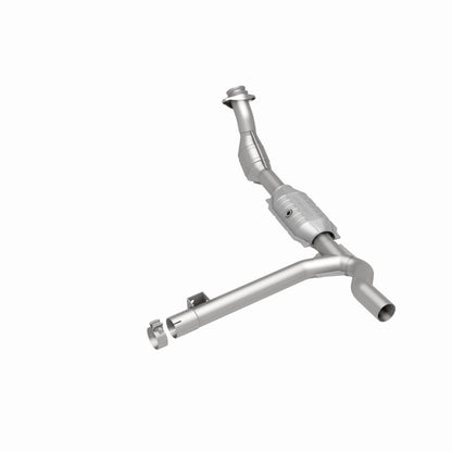 MagnaFlow Conv DF 99-00 F-150 4.2L V6 2WD P/ Magnaflow