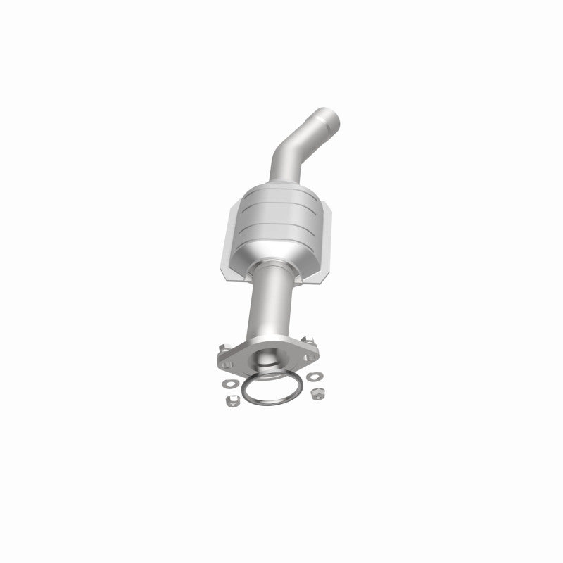 MagnaFlow Conv DF 99-05 Mazda Miata/MX5 (Exc Turbocharged) 1.8L A/T Magnaflow