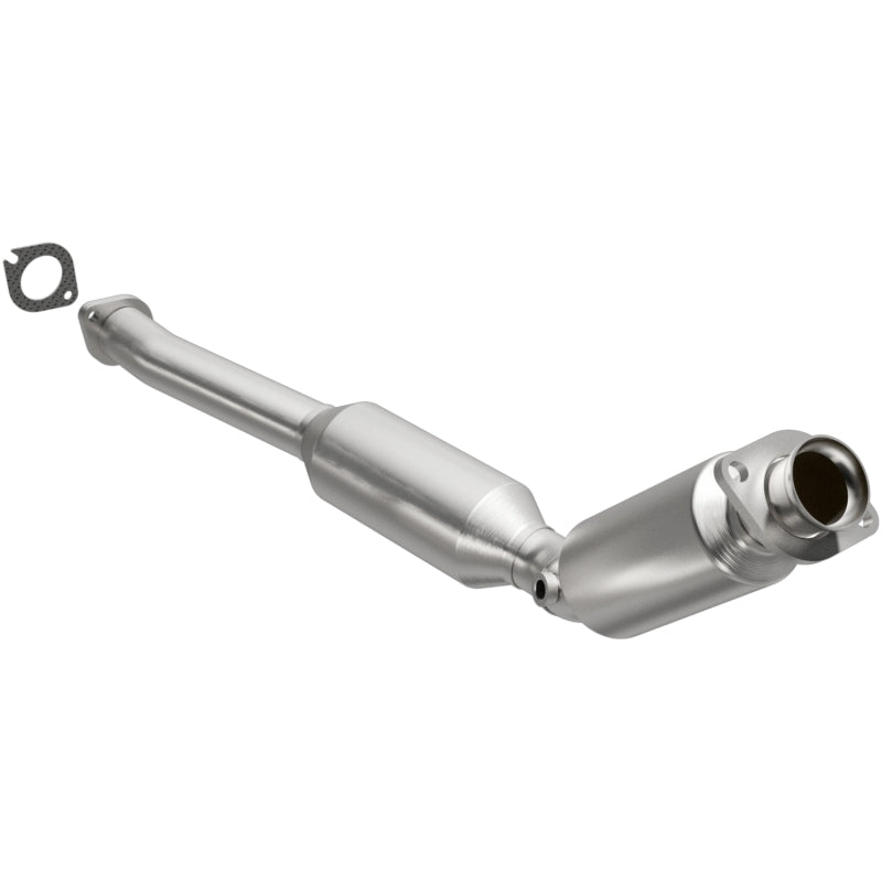 MagnaFlow 04-11 Lincoln Town Car V8 4.6L GAS California Catalytic Converter Direct Fit Magnaflow