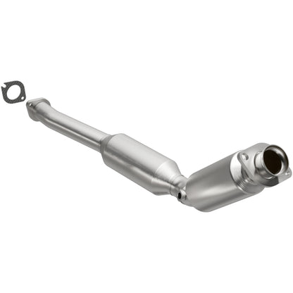 MagnaFlow 04-11 Lincoln Town Car V8 4.6L GAS California Catalytic Converter Direct Fit Magnaflow