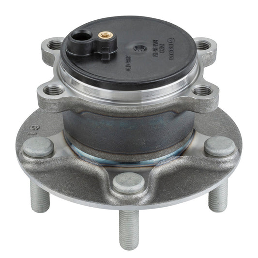 MOOG 14-18 Mazda 3 Sport Rear Hub Assembly Moog