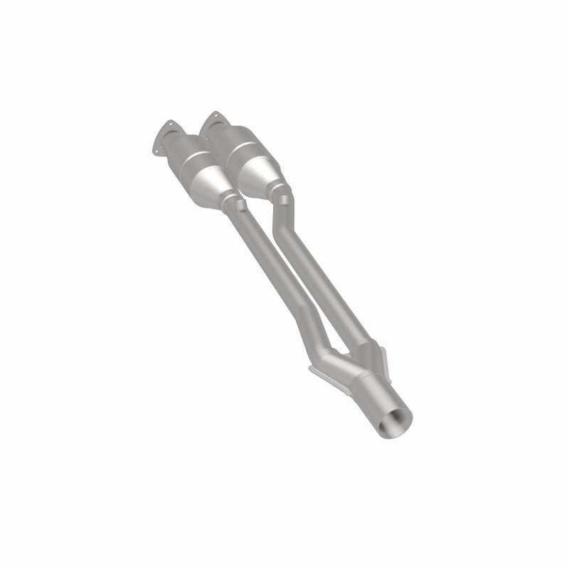 MagnaFlow Conv DF 04-06 TT Quattro 3.2L OEM Magnaflow