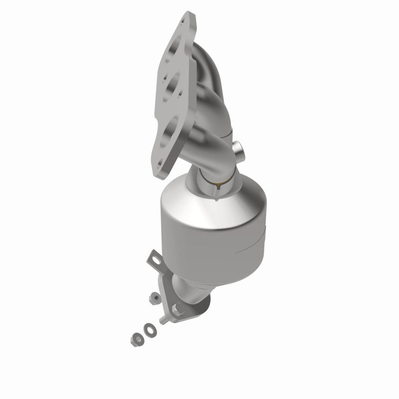 MagnaFlow Conv DF 07-09 Mitsu Outlander 3.0L Magnaflow