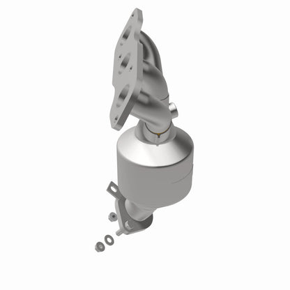 MagnaFlow Conv DF 07-09 Mitsu Outlander 3.0L Magnaflow