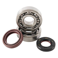 Load image into Gallery viewer, Hot Rods 98-00 Yamaha YZ 125 125cc Main Bearing &amp; Seal Kit