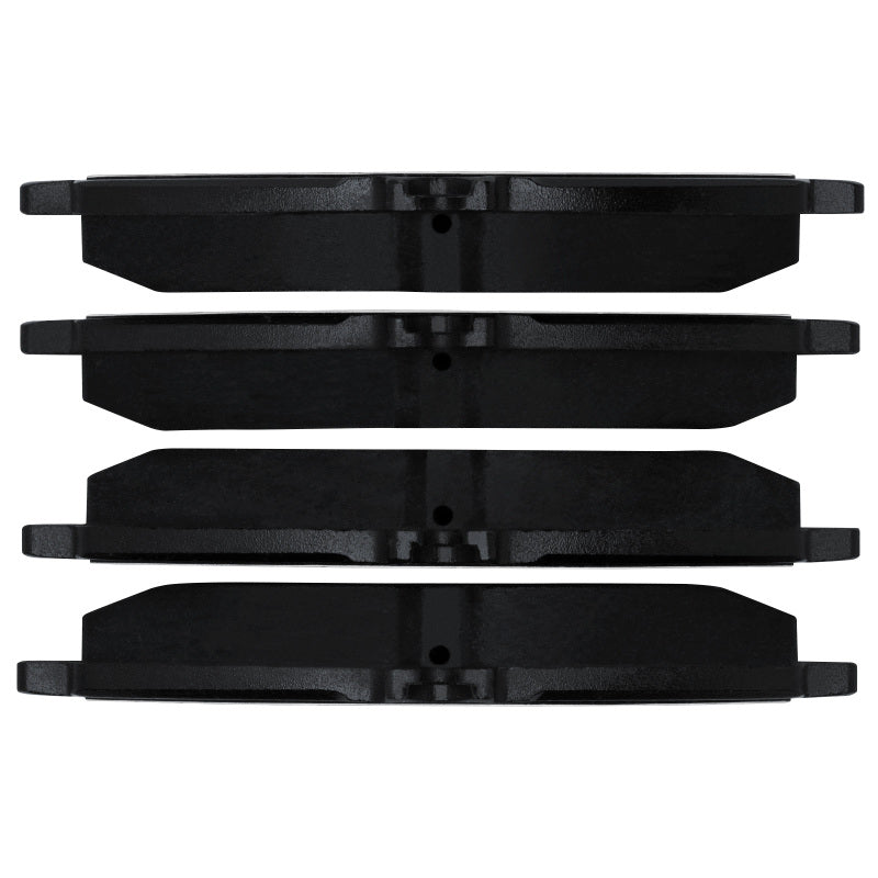 R1 Front OE Brake Pads 2008-2018 Mercedes-Benz C180 (Mexico)/C250 & More - 2551-1340-00