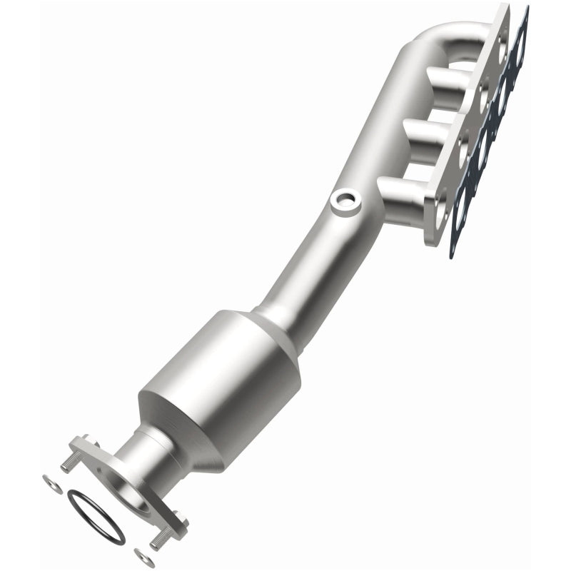 Magnaflow 2004 Nissan Titan 5.6L Direct Fit Converter Magnaflow