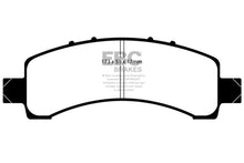 Load image into Gallery viewer, EBC GreenStuff Rear Brake Pads - DP61667