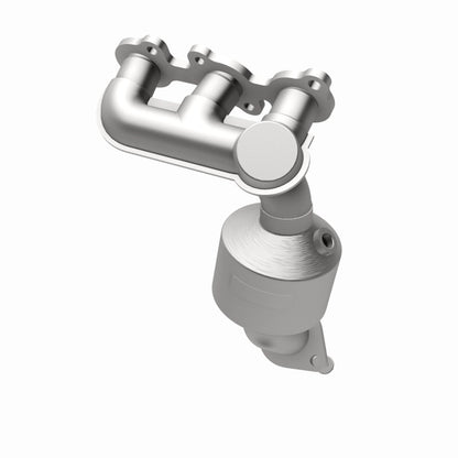 MagnaFlow Conv DF 04-06 Lexus ES330 / 04-06 Toyota Camry / 04-08 Toyota Solara D/S Manifold Magnaflow