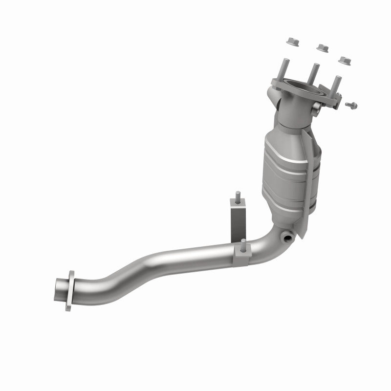 MagnaFlow Conv DF 01-04 Escape 2.0 OEM Magnaflow