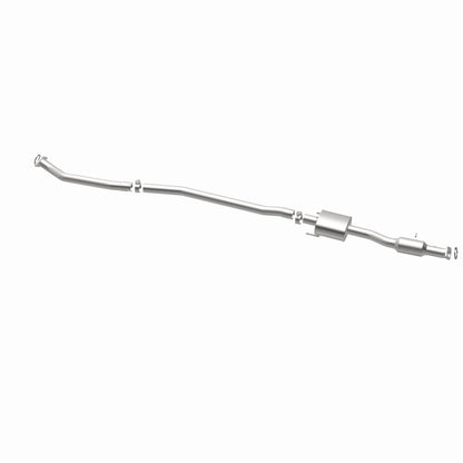 Magnaflow 16-17 CX-9 L4 2.5 OEM Underbody Direct Fit Converter Magnaflow
