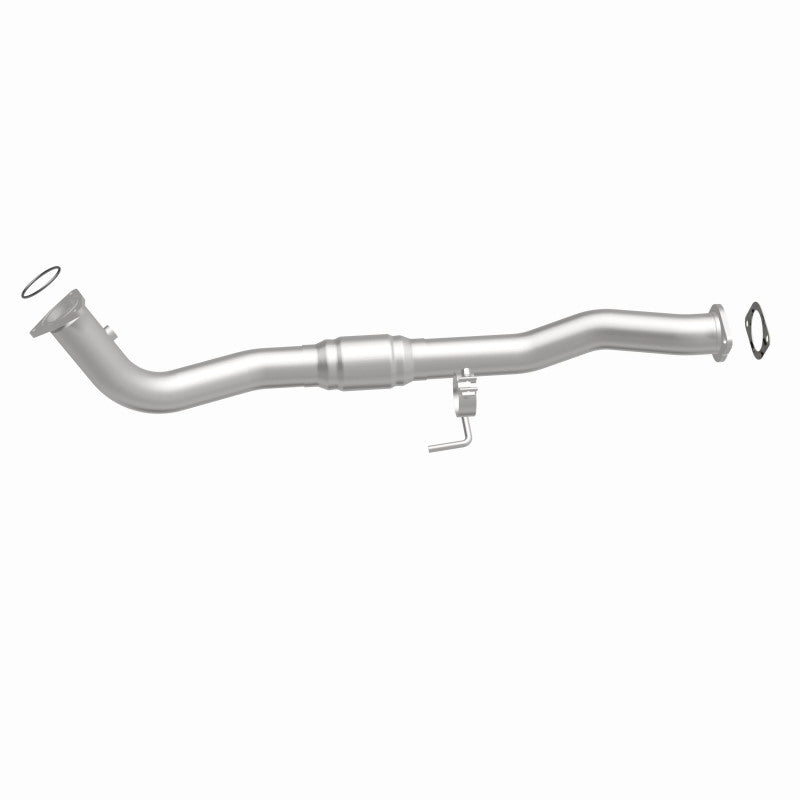 Magnaflow Conv DF 2001-2006 Sierra HD V8 6.0L Passenger Side Magnaflow