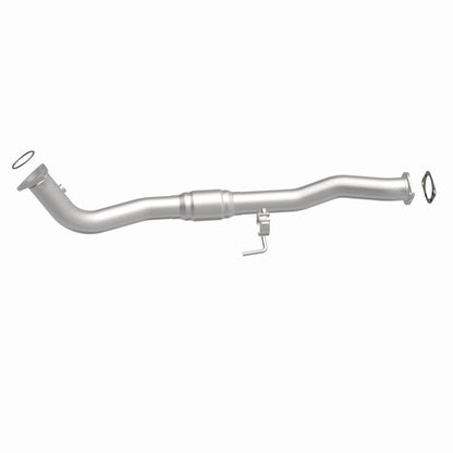 Magnaflow Conv DF 2001-2006 Sierra HD V8 6.0L Passenger Side Magnaflow