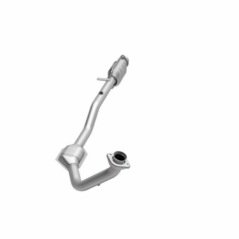 MagnaFlow Conv DF 99-01 Ford Explor 5.0L Magnaflow