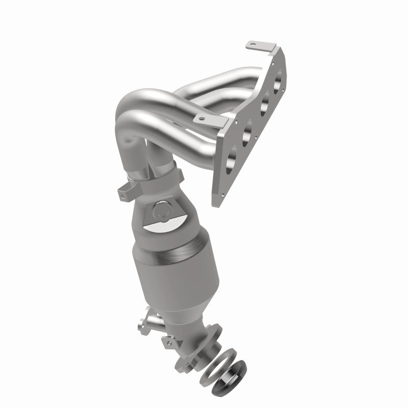 MagnaFlow Conv DF 12-15 Camry 2.5 Manifold Magnaflow