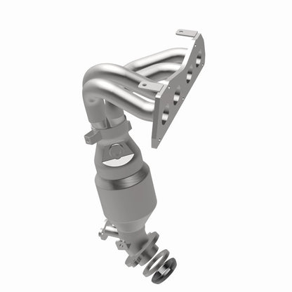 MagnaFlow Conv DF 12-15 Camry 2.5 Manifold Magnaflow